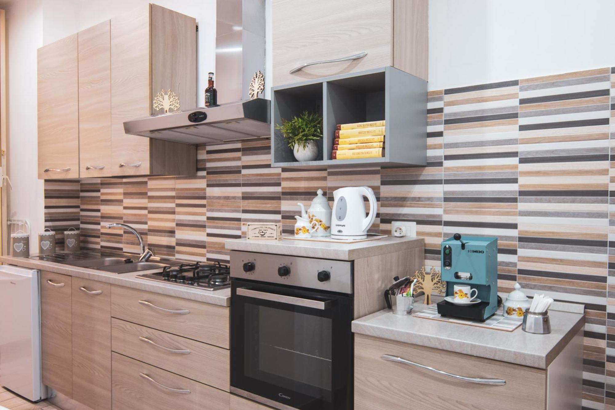 Stay In Naples Flats Montesanto المظهر الخارجي الصورة